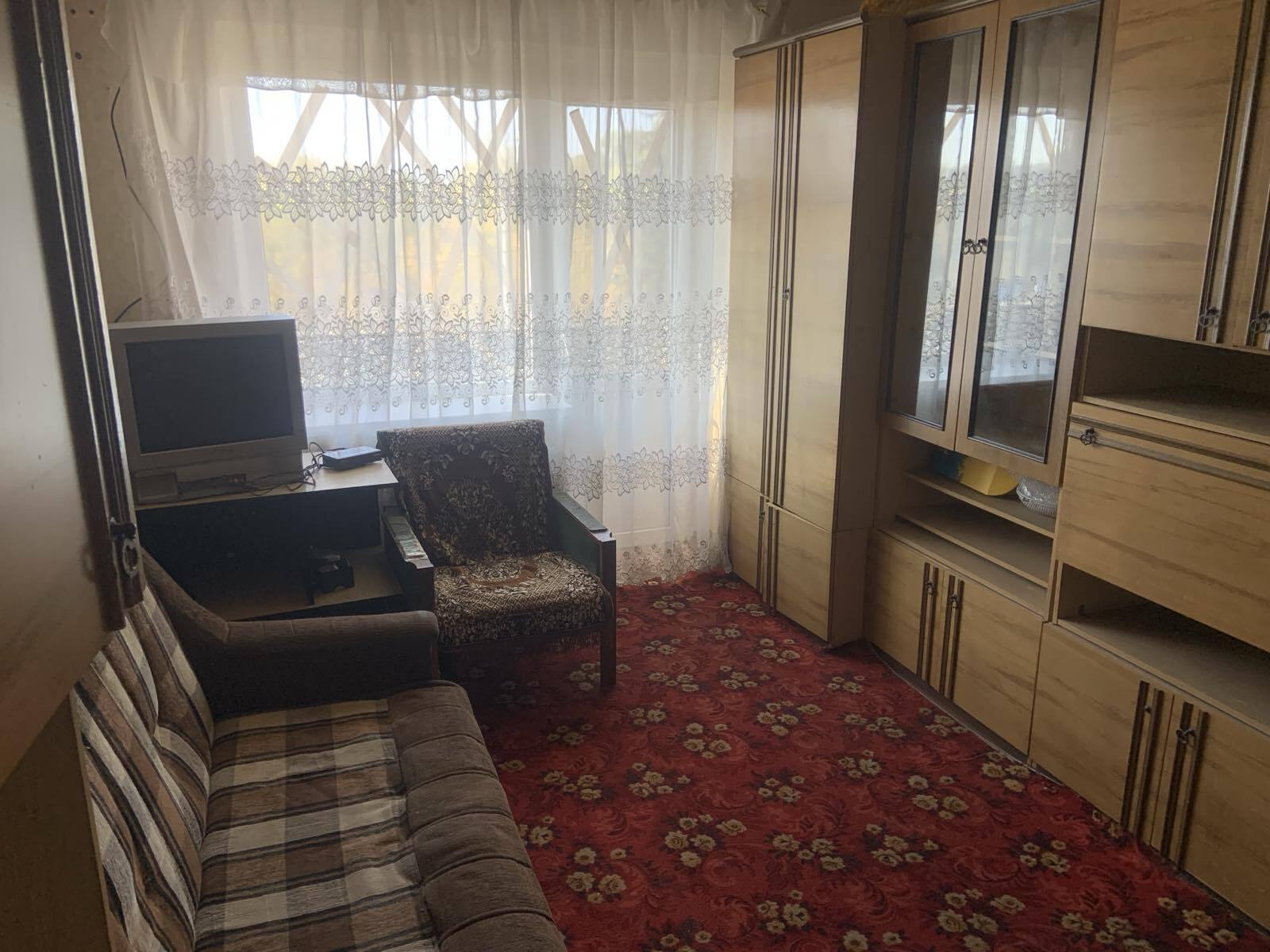 Продается 2 комнатная квартира в центре города. фото 1 Продается 2 комнатная квартира в центре города. фото 1