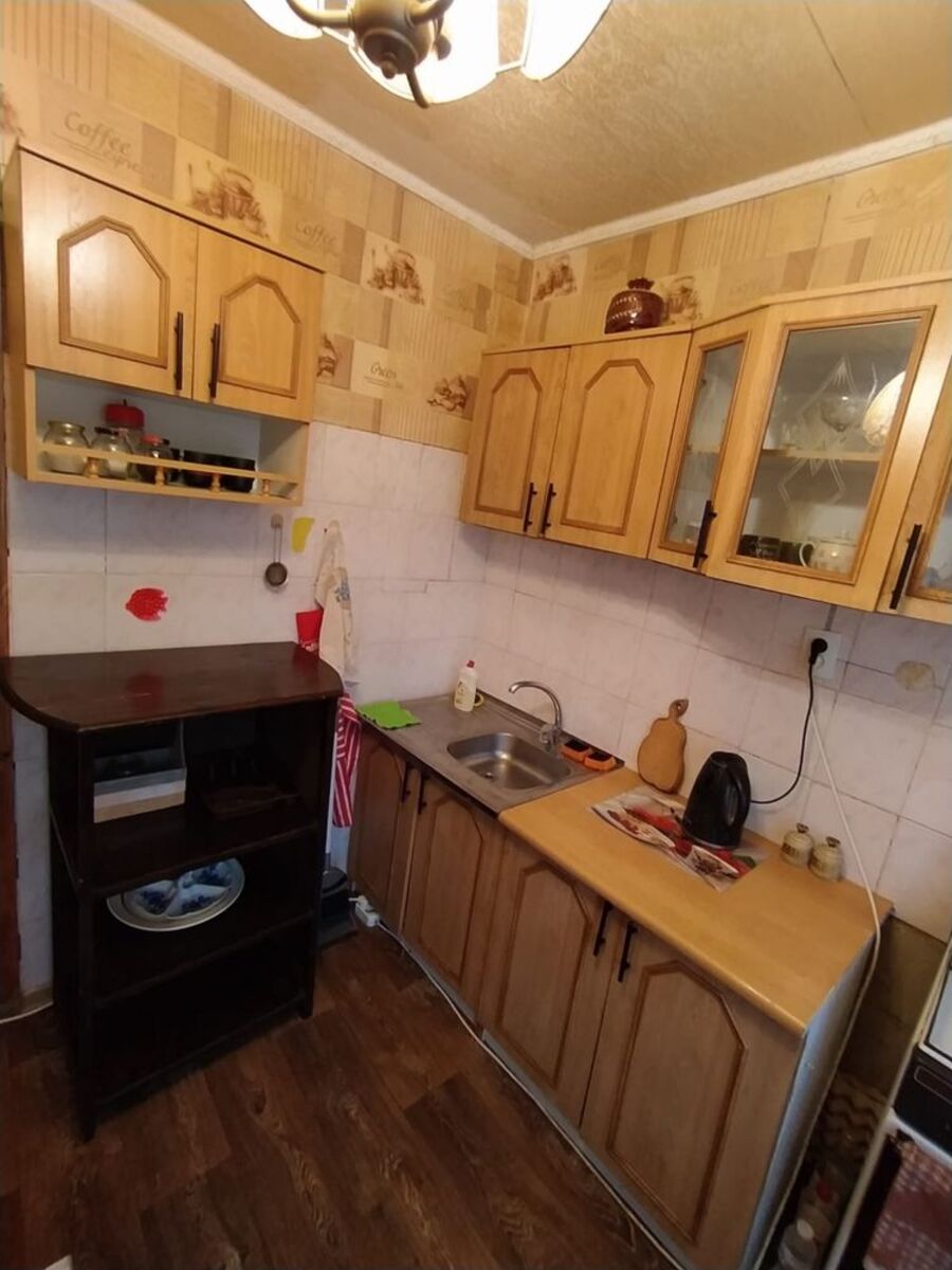 Продается 2-х комнатная квартира район Химик. фото 1 Продается 2-х комнатная квартира район Химик. фото 1