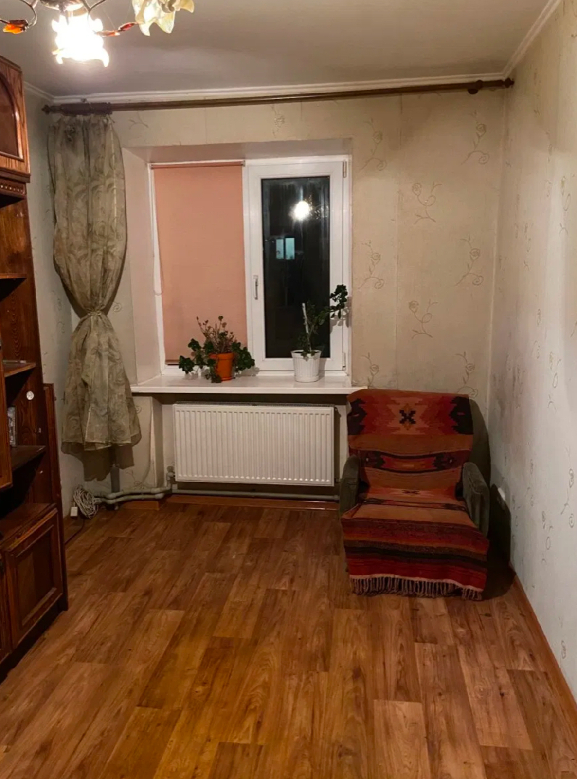 Продається двокімнатна квартира в Центрі фото 1 Продається двокімнатна квартира в Центрі фото 1