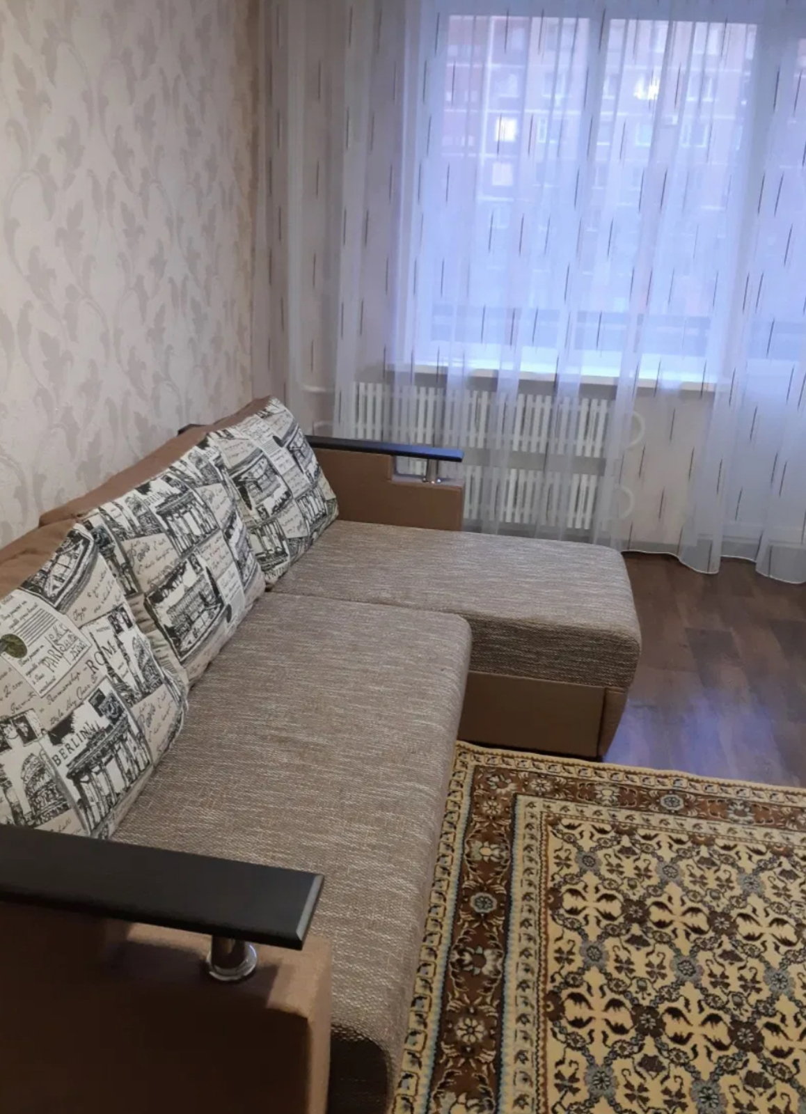 Продам 1-комн.квартиру р-н Химик. фото 1 Продам 1-комн.квартиру р-н Химик. фото 1