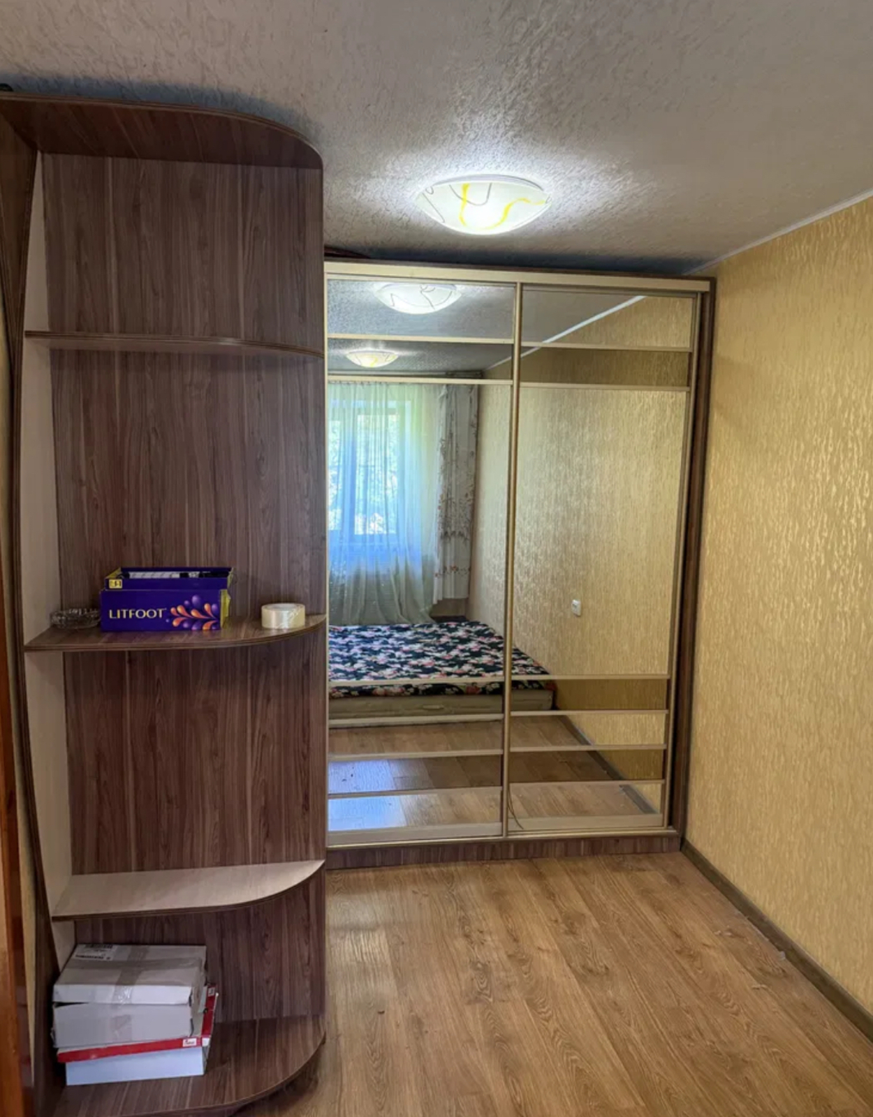 Продам 2-комн.квартиру в Центре фото 1 Продам 2-комн.квартиру в Центре фото 1