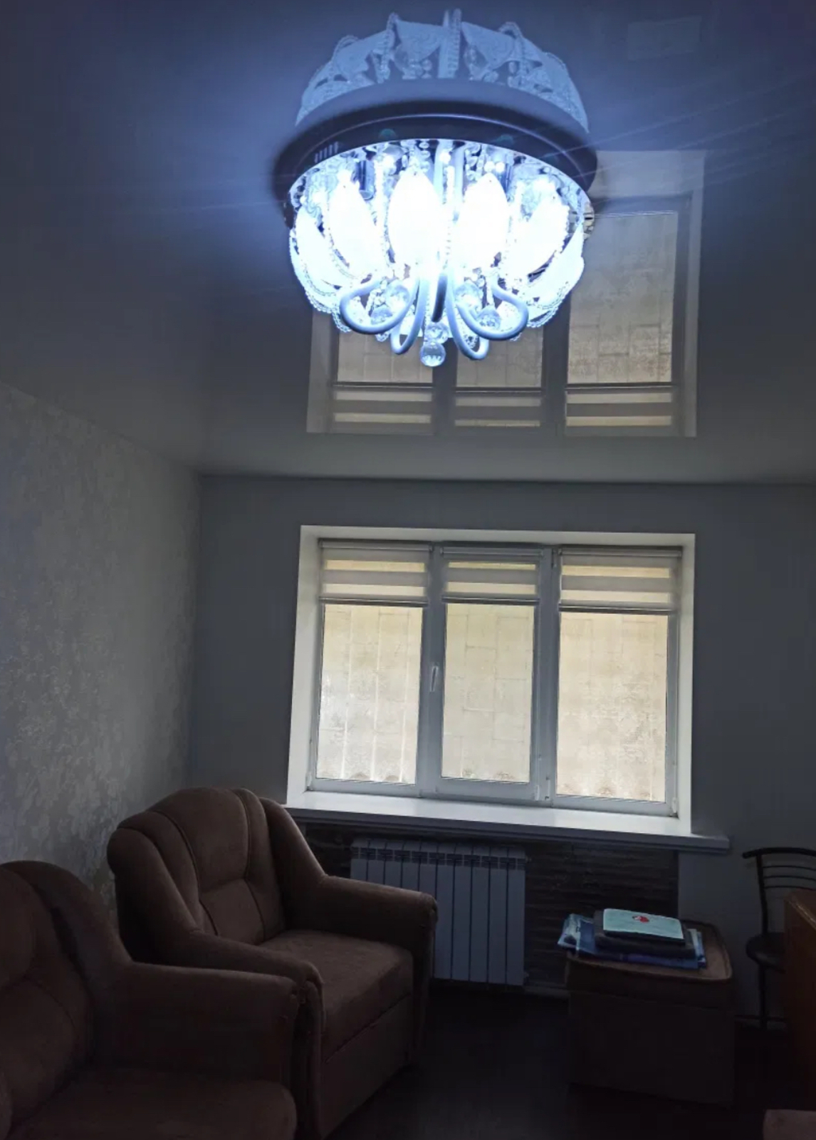 Продам 2-комн.квартиру в Центре фото 1 Продам 2-комн.квартиру в Центре фото 1