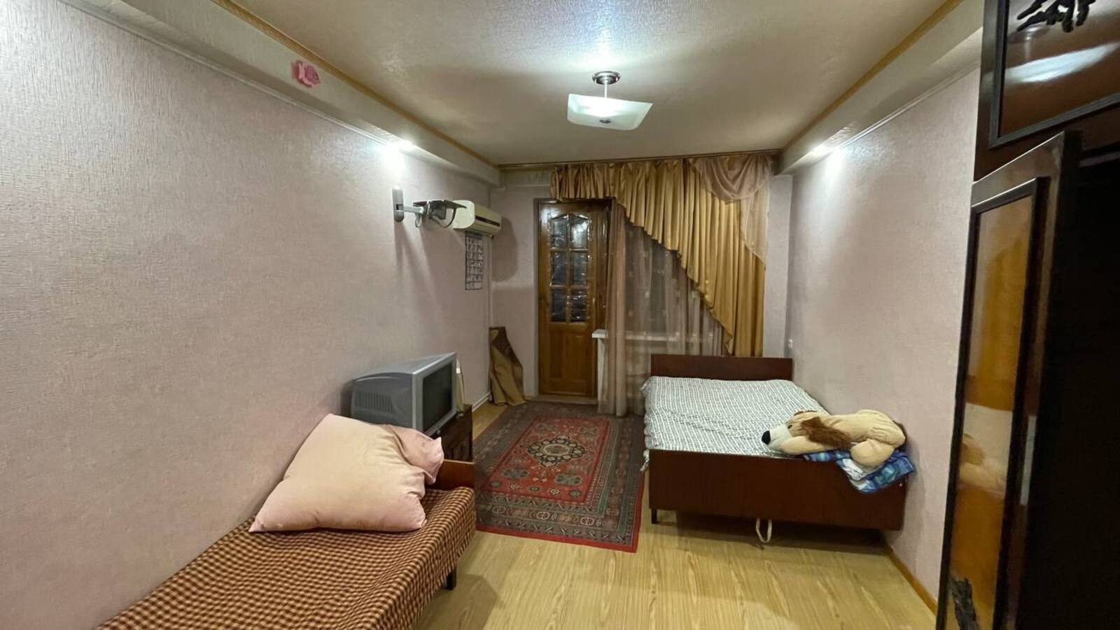 Продажа 2-х комнатной квартиры на Артема. Автономное отопление фото 1 Продажа 2-х комнатной квартиры на Артема. Автономное отопление фото 1