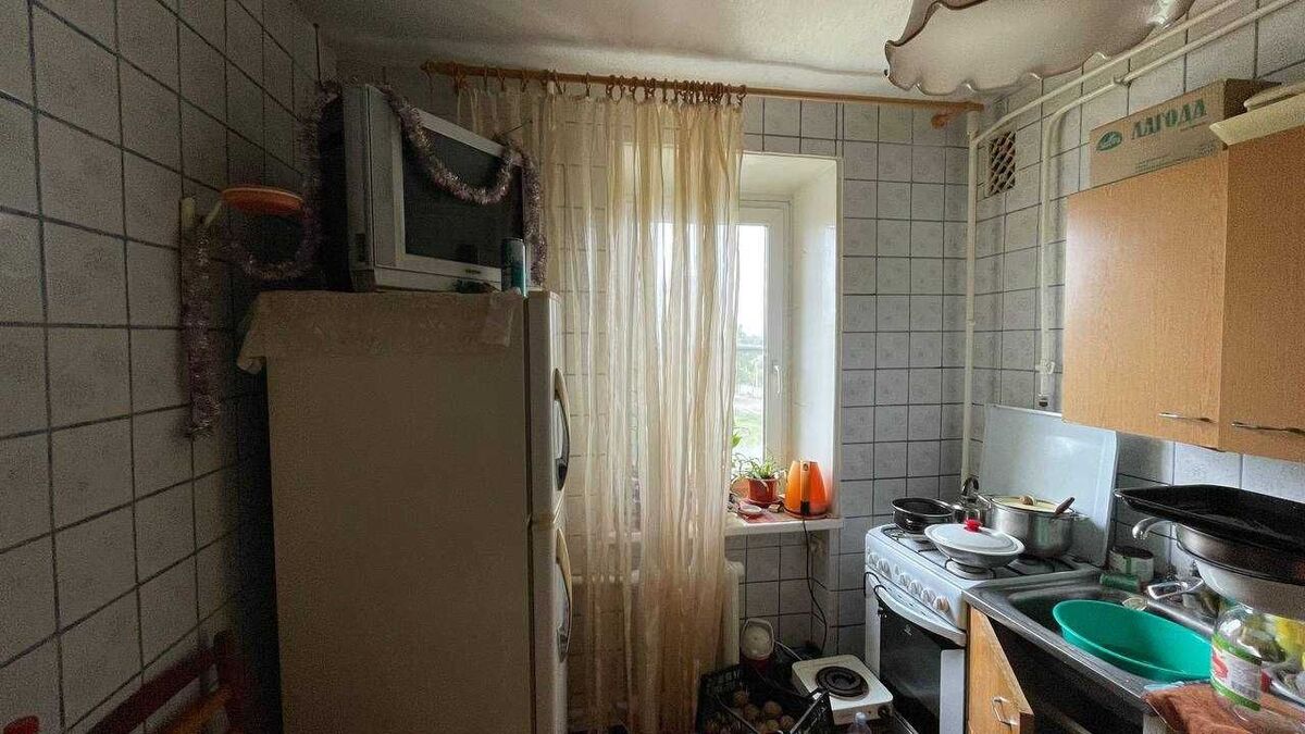 Продаётся 2-ком.кв. центр Славянска. Кирпич дом. фото 1 Продаётся 2-ком.кв. центр Славянска. Кирпич дом. фото 1