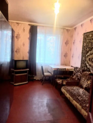 Продается двухкомнатная квартира, р-н ЦНИЛ фото 1 Продается двухкомнатная квартира, р-н ЦНИЛ фото 1