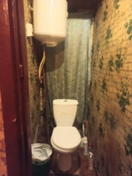 Продается двухкомнатная квартира, р-н ЦНИЛ фото 4 Продается двухкомнатная квартира, р-н ЦНИЛ фото 4