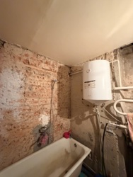 Продается 1 комнатная квартира. Центр. Славянск. фото 6 Продается 1 комнатная квартира. Центр. Славянск. фото 6