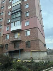 Продам 3-х кімнатну квартиру (по сертифікату). фото 8 Продам 3-х кімнатну квартиру (по сертифікату). фото 8