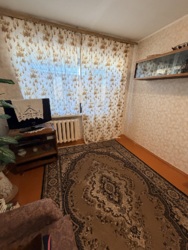 Продается 2 комнатная квартира. Кирпичный дом. Славянск. фото 5 Продается 2 комнатная квартира. Кирпичный дом. Славянск. фото 5