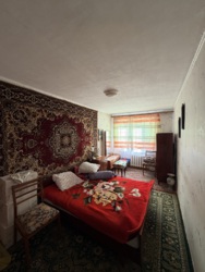 Продается 2 комнатная квартира. Кирпичный дом. Славянск. фото 6 Продается 2 комнатная квартира. Кирпичный дом. Славянск. фото 6