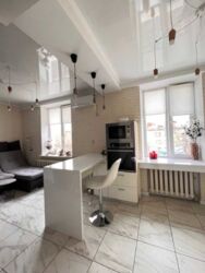 Продается 2-комнатная квартира в Центре фото 2 Продается 2-комнатная квартира в Центре фото 2