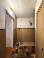 Продается 2 комнатная квартира. Кирпичный дом. Славянск. фото 9 Продается 2 комнатная квартира. Кирпичный дом. Славянск. фото 9