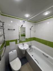 Продается 2 комнатная квартира. Центр города. Кирпичный дом. Славянск. фото 4 Продается 2 комнатная квартира. Центр города. Кирпичный дом. Славянск. фото 4