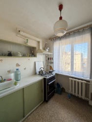 Продается 2 комнатная квартира. Кирпичный дом. Славянск. фото 1 Продается 2 комнатная квартира. Кирпичный дом. Славянск. фото 1