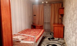 Продается 2-х комнатная квартира в районе ЖД Вокзала. фото 4 Продается 2-х комнатная квартира в районе ЖД Вокзала. фото 4