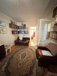 Продается 2 комнатная квартира. Кирпичный дом. Славянск. фото 4 Продается 2 комнатная квартира. Кирпичный дом. Славянск. фото 4