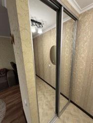 Продается 2 комнатная квартира. Центр города. Кирпичный дом. Славянск. фото 8 Продается 2 комнатная квартира. Центр города. Кирпичный дом. Славянск. фото 8