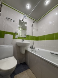 Продается 2 комнатная квартира. Центр города. Кирпичный дом. Славянск. фото 7 Продается 2 комнатная квартира. Центр города. Кирпичный дом. Славянск. фото 7