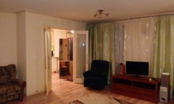 Продается 2-х комнатная квартира в районе ЖД Вокзала. фото 3 Продается 2-х комнатная квартира в районе ЖД Вокзала. фото 3