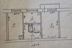 Продается 2-комнатная квартира на Артема фото 7 Продается 2-комнатная квартира на Артема фото 7
