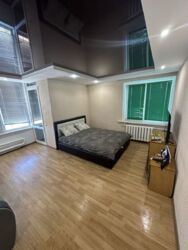 Продается 1 комнатная квартира, Центр города. фото 1 Продается 1 комнатная квартира, Центр города. фото 1