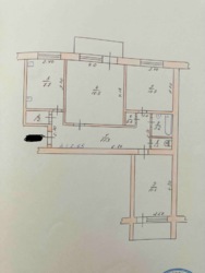 Продам 3-комн.квартиру в Центре фото 12 Продам 3-комн.квартиру в Центре фото 12