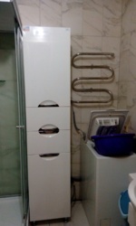 Продается 2-х комнатная квартира в районе ЖД Вокзала. фото 6 Продается 2-х комнатная квартира в районе ЖД Вокзала. фото 6