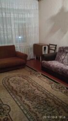 1-на комнатная квартира. фото 4 1-на комнатная квартира. фото 4