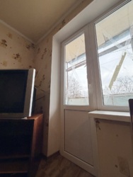 Продается 2 комнатная квартира. Славянск. фото 10 Продается 2 комнатная квартира. Славянск. фото 10