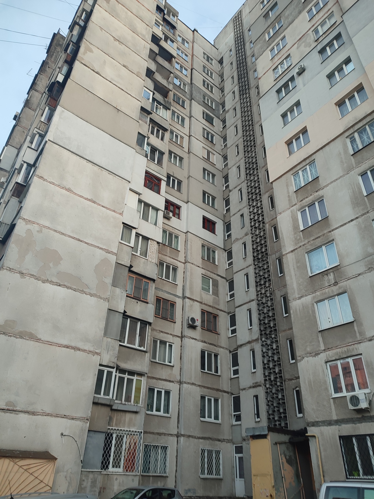 Продаж 3 кім.кв. /Салтівка/ м. 'Студентська' 15 хвилин фото 1 Продаж 3 кім.кв. /Салтівка/ м. 'Студентська' 15 хвилин фото 1