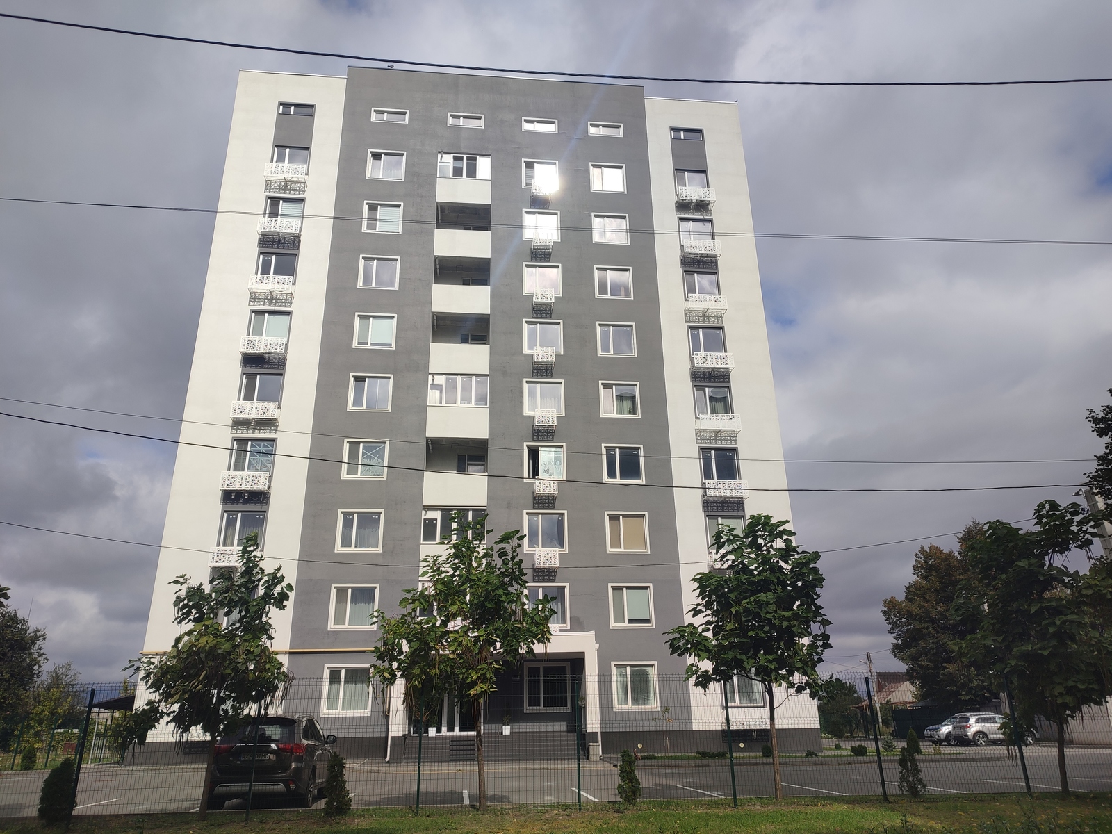 Продажа 2-х ком.квартиры/ Новострой ЖК 'Крокус'/ Холодная гора фото 1 Продажа 2-х ком.квартиры/ Новострой ЖК 'Крокус'/ Холодная гора фото 1