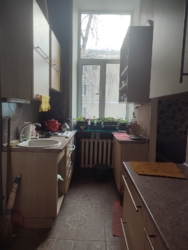 Продажа 3-х ком.кв./ Центр/ м.'Архитектора Бекетова' 500 метров фото 7 Продажа 3-х ком.кв./ Центр/ м.'Архитектора Бекетова' 500 метров фото 7