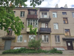 Продаж 1 кім.кв./ метро 'Левада' 15 хвилин фото 1 Продаж 1 кім.кв./ метро 'Левада' 15 хвилин фото 1