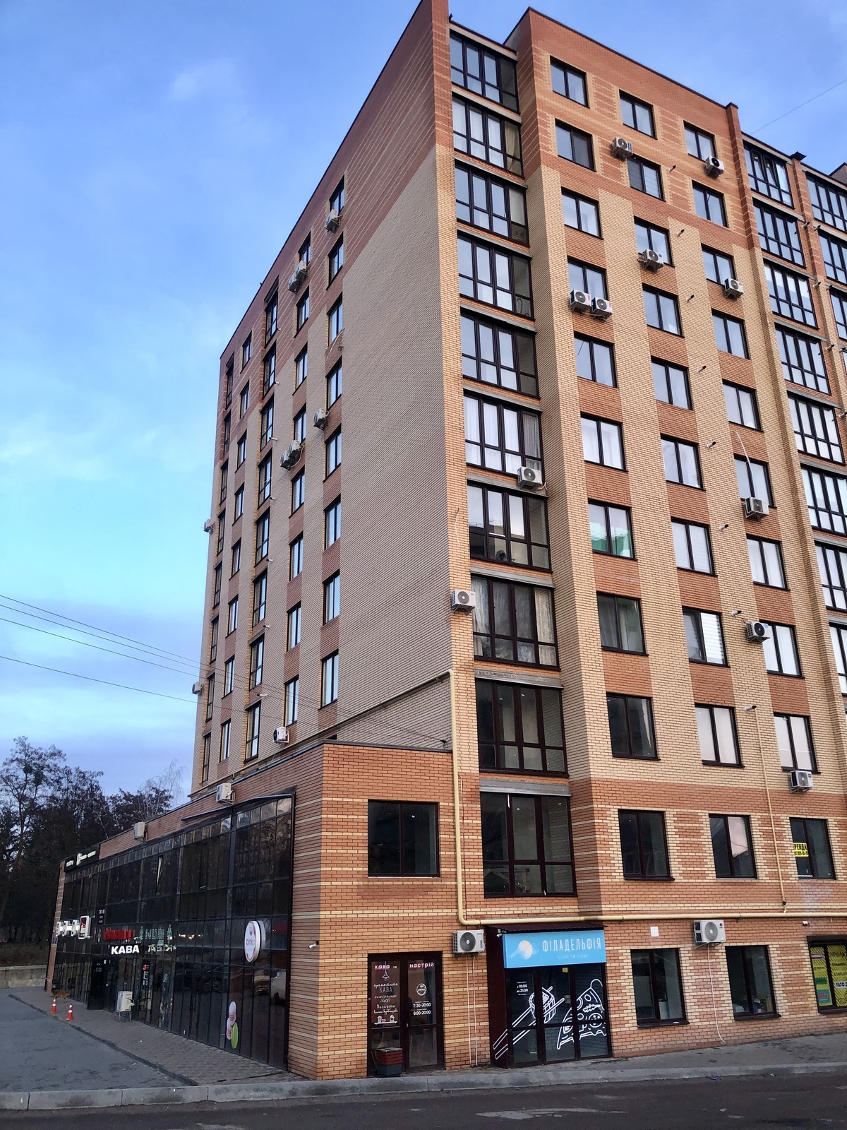 1но кімнатна, ЖК Авіла, 2й поверх фото 1 1но кімнатна, ЖК Авіла, 2й поверх фото 1