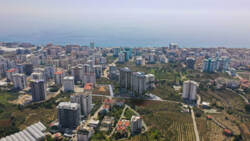 Квартиры в Махмутларе, 600 метров до моря фото 9 Квартиры в Махмутларе, 600 метров до моря фото 9