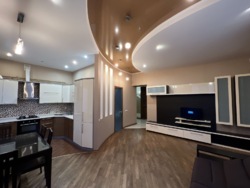 Сталінка з ремонтом і АО в центрі фото 22 Сталінка з ремонтом і АО в центрі фото 22