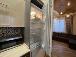 Сталінка з ремонтом і АО в центрі фото 25 Сталінка з ремонтом і АО в центрі фото 25