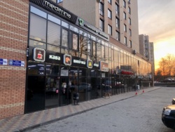 1но кімнатна, ЖК Авіла, 2й поверх фото 4 1но кімнатна, ЖК Авіла, 2й поверх фото 4