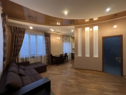 Сталінка з ремонтом і АО в центрі фото 21 Сталінка з ремонтом і АО в центрі фото 21