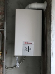 1но кімнатна, ЖК Авіла, 2й поверх фото 13 1но кімнатна, ЖК Авіла, 2й поверх фото 13