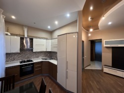 Сталінка з ремонтом і АО в центрі фото 27 Сталінка з ремонтом і АО в центрі фото 27