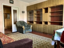 3-кімнатна, 64 м², вул. Героїв Десантників — зручна локація, гарна ціна фото 9 3-кімнатна, 64 м², вул. Героїв Десантників — зручна локація, гарна ціна фото 9