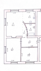 Сталінка з ремонтом і АО в центрі фото 2 Сталінка з ремонтом і АО в центрі фото 2