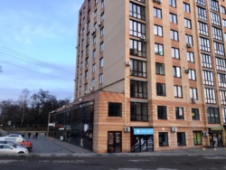 1но кімнатна, ЖК Авіла, 2й поверх фото 2 1но кімнатна, ЖК Авіла, 2й поверх фото 2