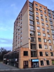 1но кімнатна, ЖК Авіла, 2й поверх фото 1 1но кімнатна, ЖК Авіла, 2й поверх фото 1