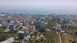 Квартиры в Махмутларе, 600 метров до моря фото 6 Квартиры в Махмутларе, 600 метров до моря фото 6