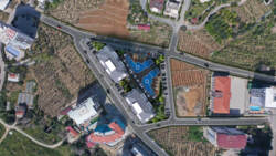 Квартиры в Махмутларе, 600 метров до моря фото 3 Квартиры в Махмутларе, 600 метров до моря фото 3