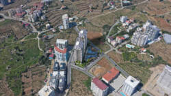 Квартиры в Махмутларе, 600 метров до моря фото 10 Квартиры в Махмутларе, 600 метров до моря фото 10