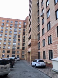 1но кімнатна, ЖК Авіла, 2й поверх фото 6 1но кімнатна, ЖК Авіла, 2й поверх фото 6