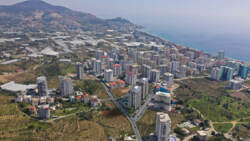 Квартиры в Махмутларе, 600 метров до моря фото 11 Квартиры в Махмутларе, 600 метров до моря фото 11